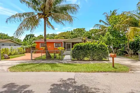 158Th, HOMESTEAD, FL 33033