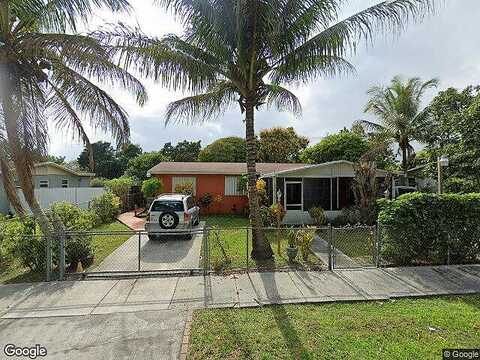 158Th, HOMESTEAD, FL 33033