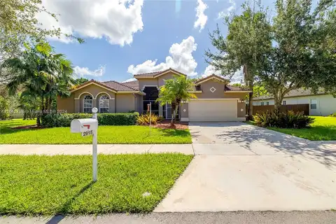 Fairways, HOMESTEAD, FL 33035