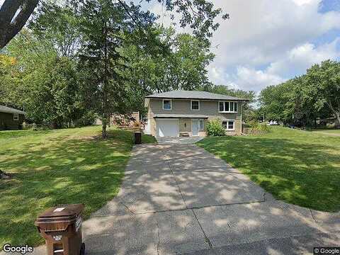 Gresham, SAINT PAUL, MN 55128