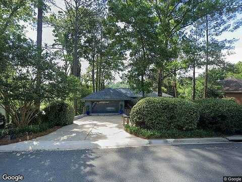 A J Henry Park, TALLAHASSEE, FL 32309