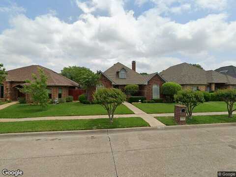 Big Oaks, GARLAND, TX 75044