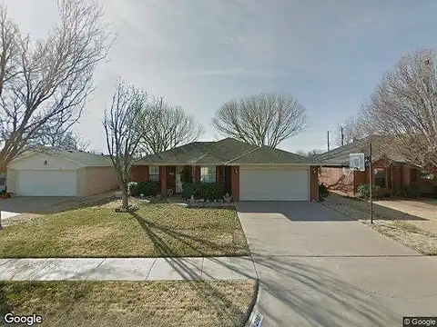 80Th, LUBBOCK, TX 79423