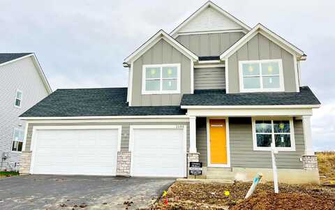 Kendall, SAINT MICHAEL, MN 55376