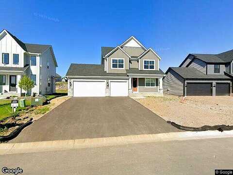 Kendall, SAINT MICHAEL, MN 55376