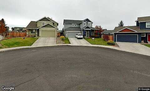 Indian, REDMOND, OR 97756