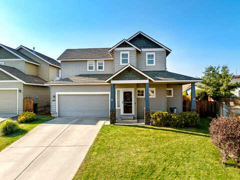 Indian, REDMOND, OR 97756