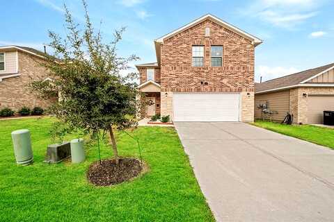 Northpark Palm, PORTER, TX 77365