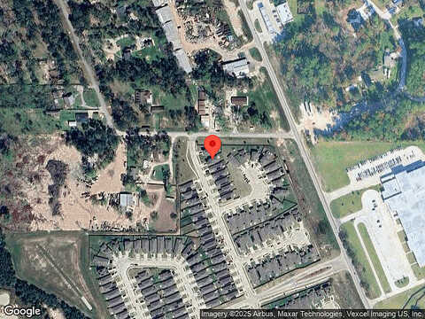 Northpark Palm, PORTER, TX 77365