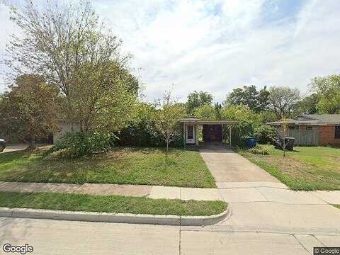 Oates, DALLAS, TX 75228