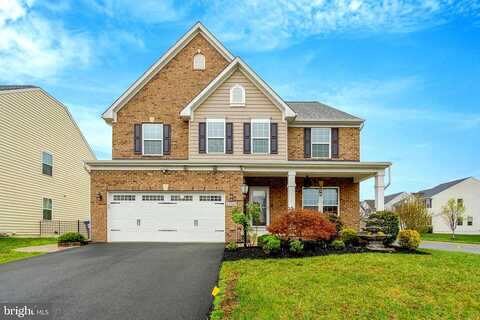 Great Berkhamsted, ALDIE, VA 20105