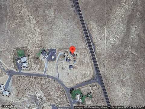 Lake Lenore, SOAP LAKE, WA 98851