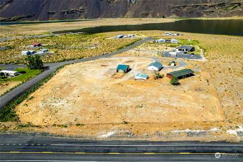 Lake Lenore, SOAP LAKE, WA 98851