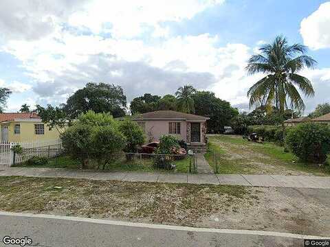 91St, MIAMI, FL 33147