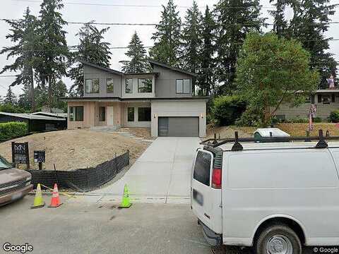 158Th, BELLEVUE, WA 98008