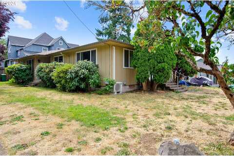 Lincoln, VANCOUVER, WA 98660