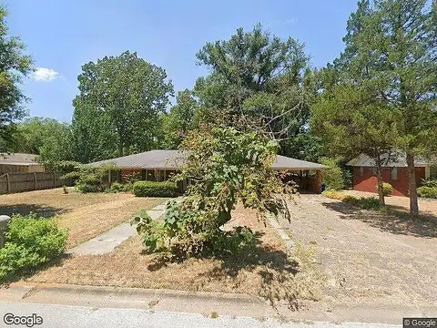 Ivy, KILGORE, TX 75662