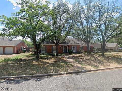 Sul Ross, SAN ANGELO, TX 76904