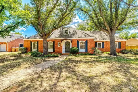 Sul Ross, SAN ANGELO, TX 76904
