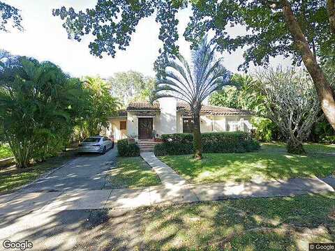 Aledo, CORAL GABLES, FL 33134