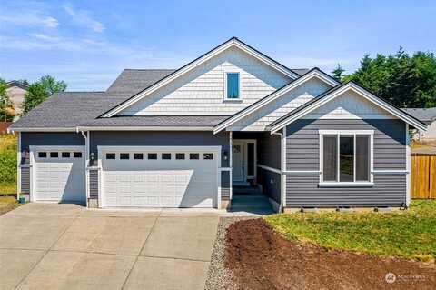 Cottonwood, MCCLEARY, WA 98557