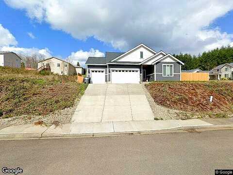 Cottonwood, MCCLEARY, WA 98557