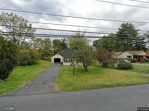 Johnson, HARRISBURG, PA 17112