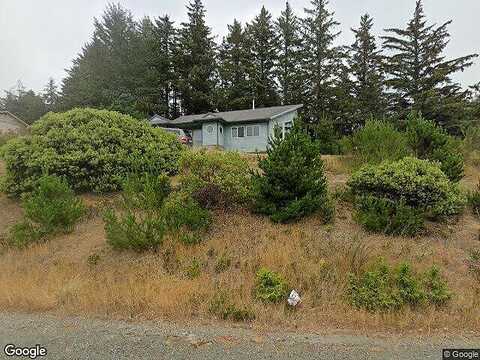 Highway 101, PORT ORFORD, OR 97465