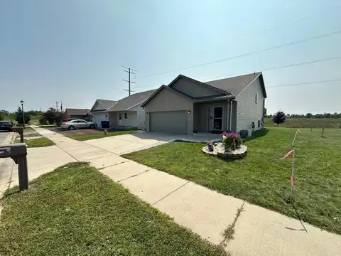 42Nd, SAINT CLOUD, MN 56301