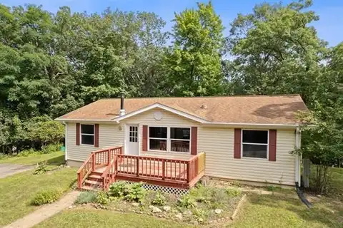 Sugar Bowl, BARABOO, WI 53913