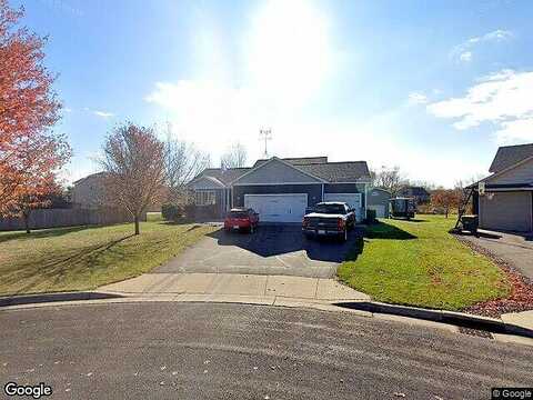 Victory, SARTELL, MN 56377