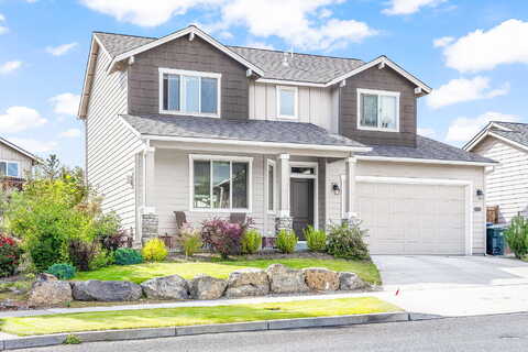 Liberty, BEND, OR 97701