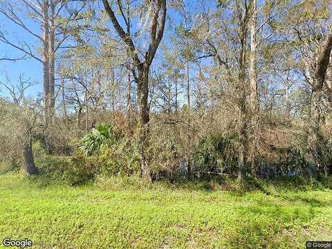 Gas Plant, PERRY, FL 32347