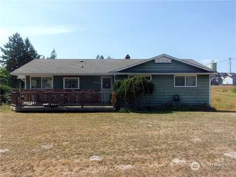 22Nd, SPANAWAY, WA 98387