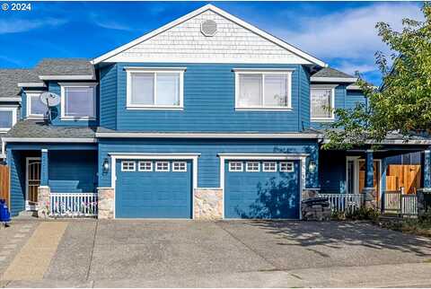 Bernice, BEAVERTON, OR 97007