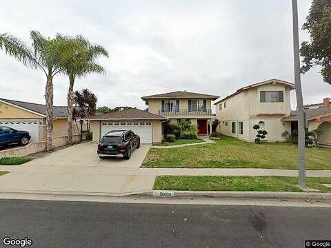 Nestor, CARSON, CA 90746