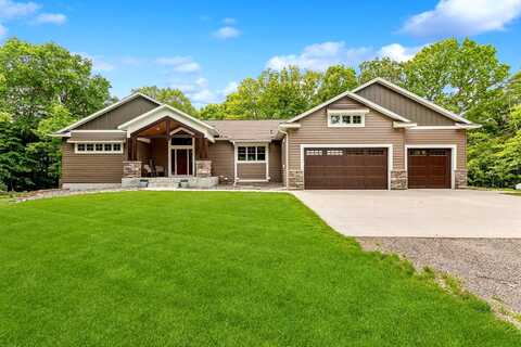 Foley, MAPLE LAKE, MN 55358