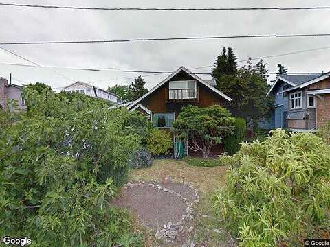 21St, SHORELINE, WA 98177