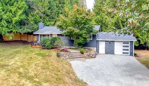 164Th, RENTON, WA 98058
