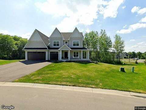 Ivorra, LAKEVILLE, MN 55044