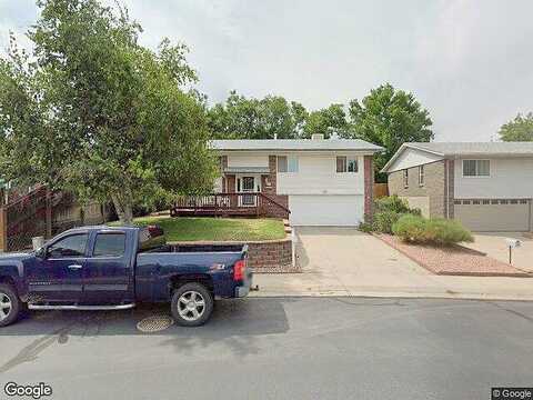 Beech, LAKEWOOD, CO 80228