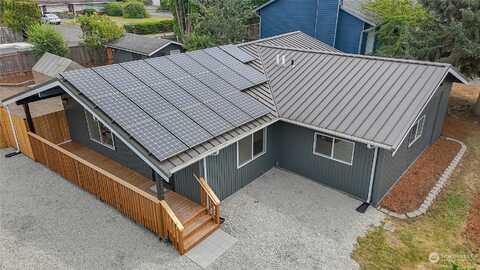 85Th, BOTHELL, WA 98011