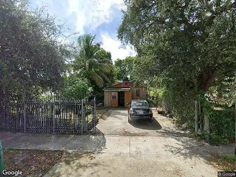 94Th, MIAMI, FL 33147