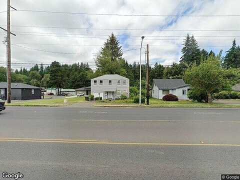 Ocean Beach, LONGVIEW, WA 98632