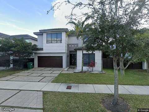 136Th, MIAMI, FL 33196