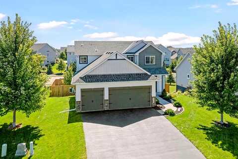 Fairchild, SAINT PAUL, MN 55124