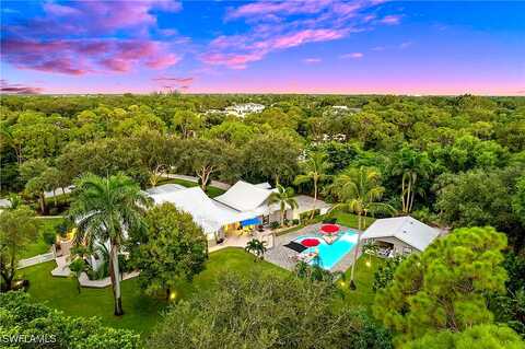 West, NAPLES, FL 34108