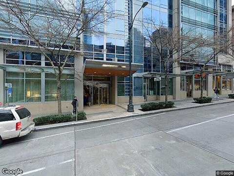 2Nd, SEATTLE, WA 98101