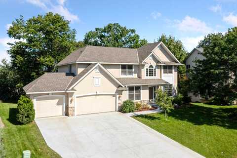Pinetree, SAINT PAUL, MN 55122