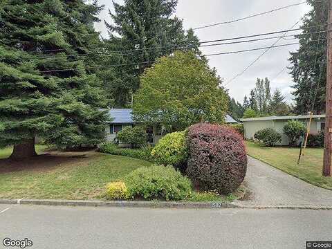 165Th, BELLEVUE, WA 98008